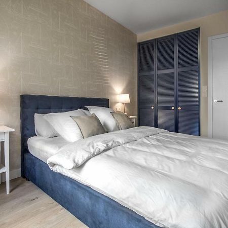 Nowa Motlawa/Victoriapartments 그단스크 외부 사진